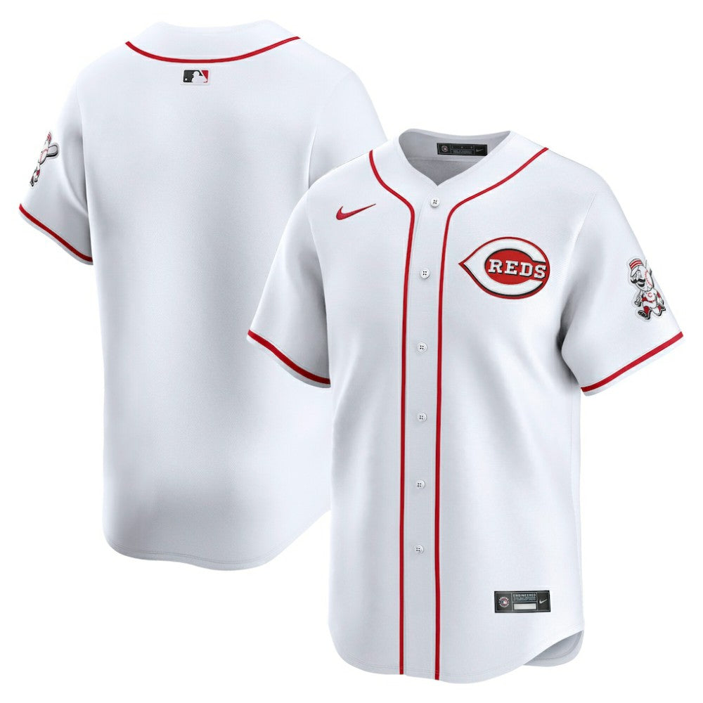 Cincinnati Reds Nike Home Limited Jersey | MLB Discount