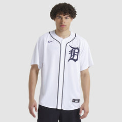 Detroit Tigers Nike Home Limited Jersey | MLB Online