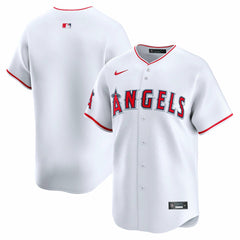 Los Angeles Angels Nike Home Limited Jersey | MLB Shop
