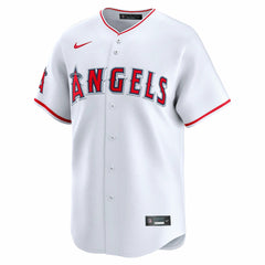 Los Angeles Angels Nike Home Limited Jersey | MLB Shop