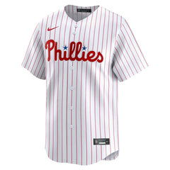 Philadelphia Phillies Nike Home Limited Jersey | MLB Outlet