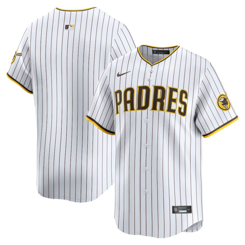 San Diego Padres Nike Home Limited Jersey | MLB Shop