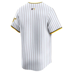 San Diego Padres Nike Home Limited Jersey | MLB Shop