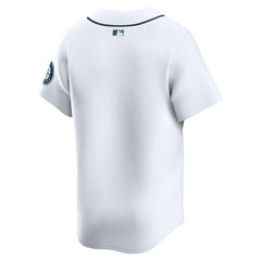 Seattle Mariners Nike Home Limited Jersey | MLB Discount