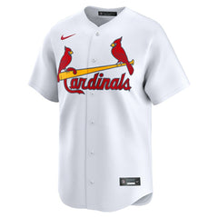 St. Louis Cardinals Nike Home Limited Jersey | MLB Sale