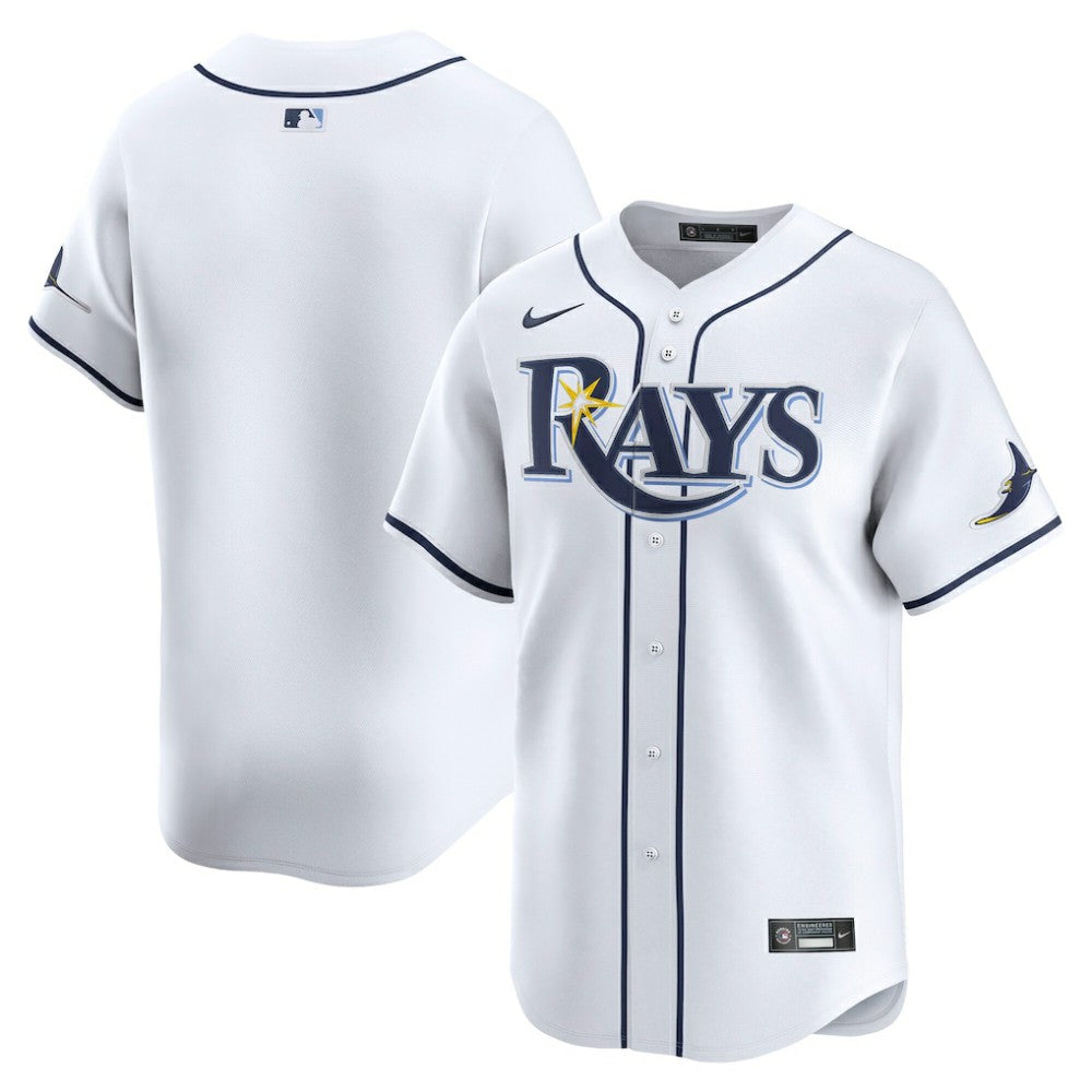 Tampa Bay Rays Nike Home Limited Jersey | MLB Outlet