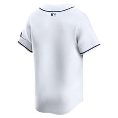Tampa Bay Rays Nike Home Limited Jersey | MLB Outlet