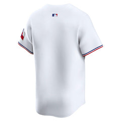 Texas Rangers Nike Home Limited Jersey | MLB Online