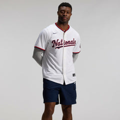 Washington Nationals Nike Home Limited Jersey | MLB New