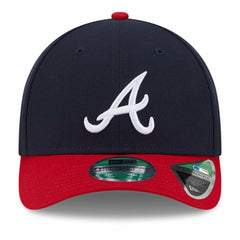 Atlanta Braves New Era Player Replica 9FORTY Adjustable Hat | MLB Shop