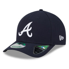 Atlanta Braves New Era Player Replica 9FORTY Adjustable Hat | MLB On Sale