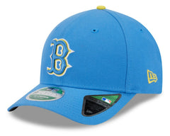Boston Red Sox New Era Player Replica 9FORTY Adjustable Hat | MLB US