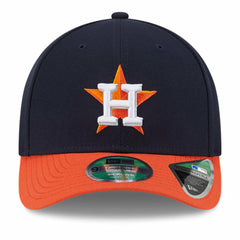 Houston Astros New Era Player Replica 9FORTY Adjustable Hat | MLB Outlet