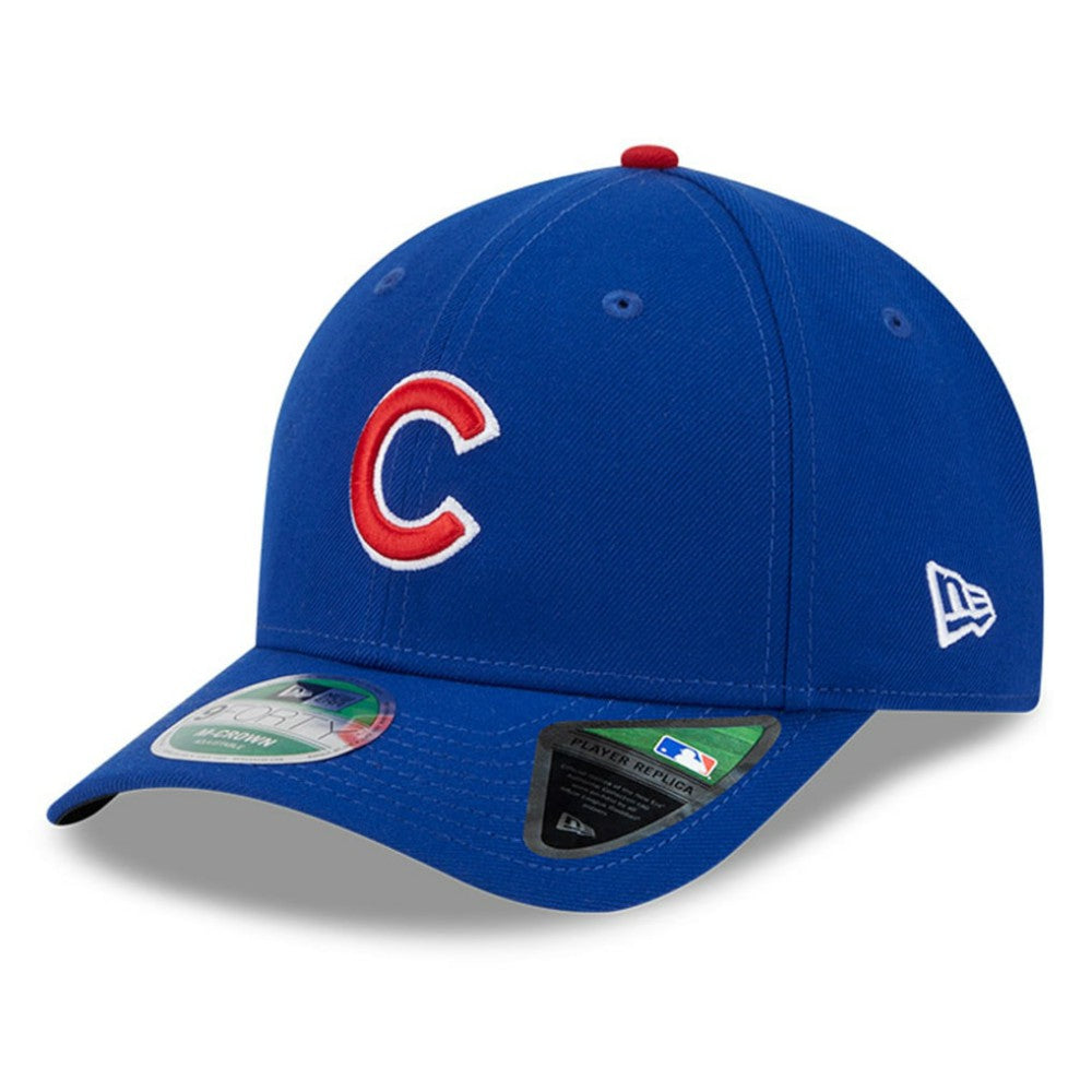 Chicago Cubs New Era Player Replica 9FORTY Adjustable Hat | MLB Online