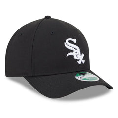 Chicago White Sox New Era Player Replica 9FORTY Adjustable Hat | MLB US