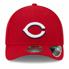 Cincinnati Reds New Era Player Replica 9FORTY Adjustable Hat | MLB For sale