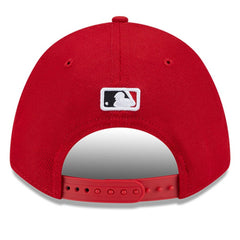 Cincinnati Reds New Era Player Replica 9FORTY Adjustable Hat | MLB For sale