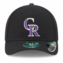 Colorado Rockies New Era Player Replica 9FORTY Adjustable Hat | MLB Online