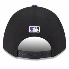 Colorado Rockies New Era Player Replica 9FORTY Adjustable Hat | MLB Online