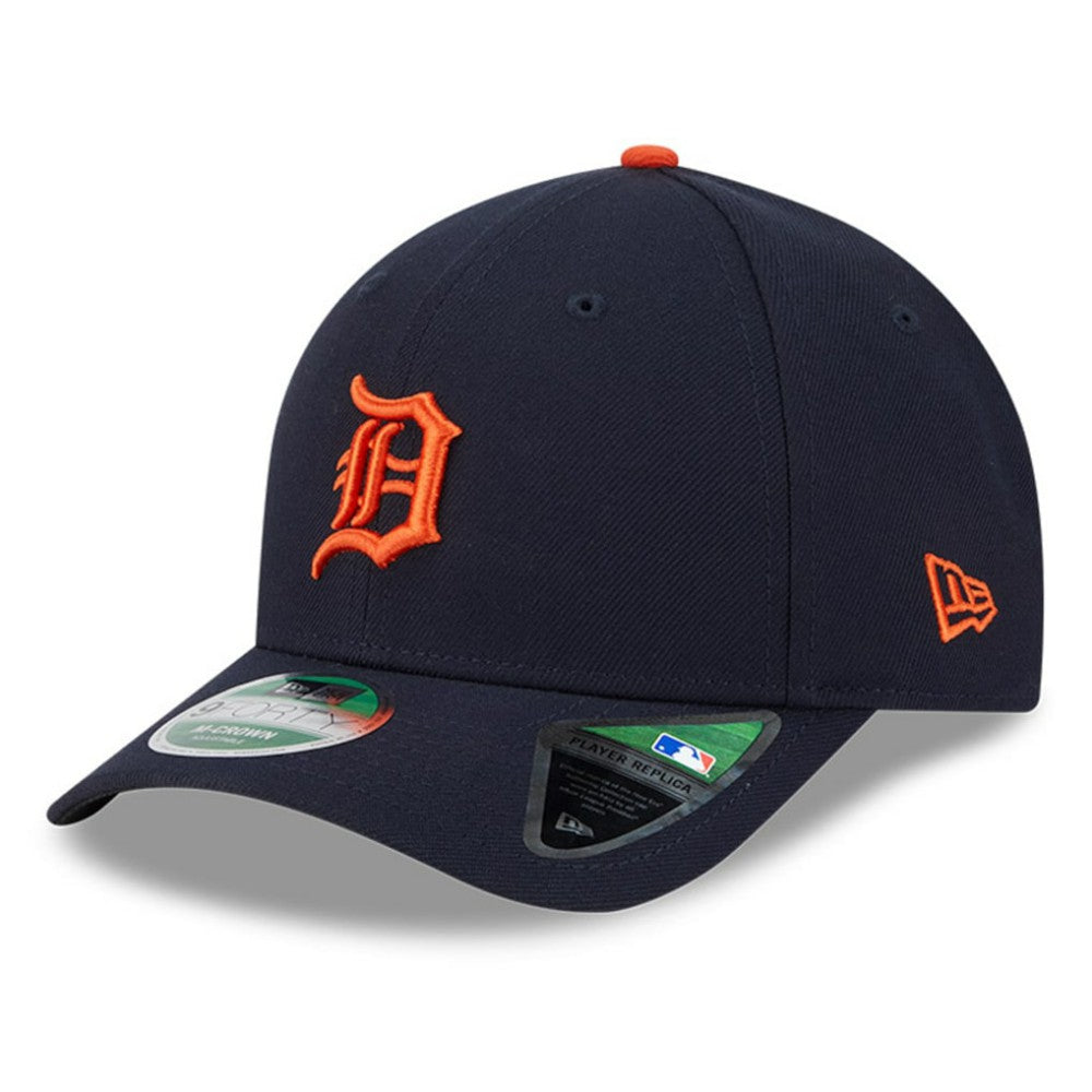 Detroit Tigers New Era Player Replica 9FORTY Adjustable Hat | MLB Sale