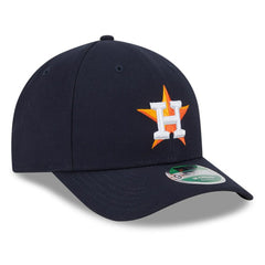 Houston Astros New Era Player Replica 9FORTY Adjustable Hat | MLB Sale