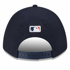 Houston Astros New Era Player Replica 9FORTY Adjustable Hat | MLB Sale