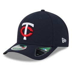 Minnesota Twins New Era Player Replica 9FORTY Adjustable Hat | MLB Sale