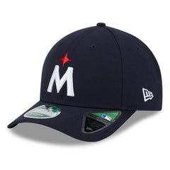 Minnesota Twins New Era Player Replica 9FORTY Adjustable Hat | MLB Shop