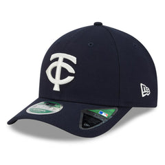 Minnesota Twins New Era Player Replica 9FORTY Adjustable Hat | MLB New
