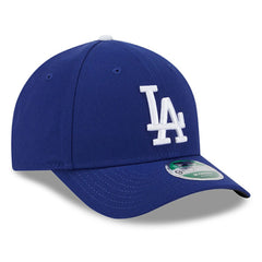 Los Angeles Dodgers New Era Player Replica 9FORTY Adjustable Hat | MLB Sale