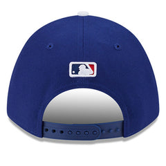 Los Angeles Dodgers New Era Player Replica 9FORTY Adjustable Hat | MLB Sale