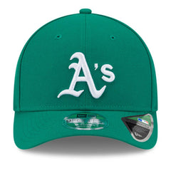 Athletics New Era Player Replica 9FORTY Adjustable Hat | MLB Outlet