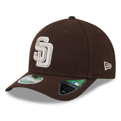 San Diego Padres New Era Player Replica 9FORTY Adjustable Hat | MLB Outlet