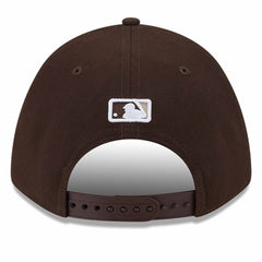 San Diego Padres New Era Player Replica 9FORTY Adjustable Hat | MLB Outlet