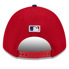 Philadelphia Phillies New Era Player Replica 9FORTY Adjustable Hat | MLB US