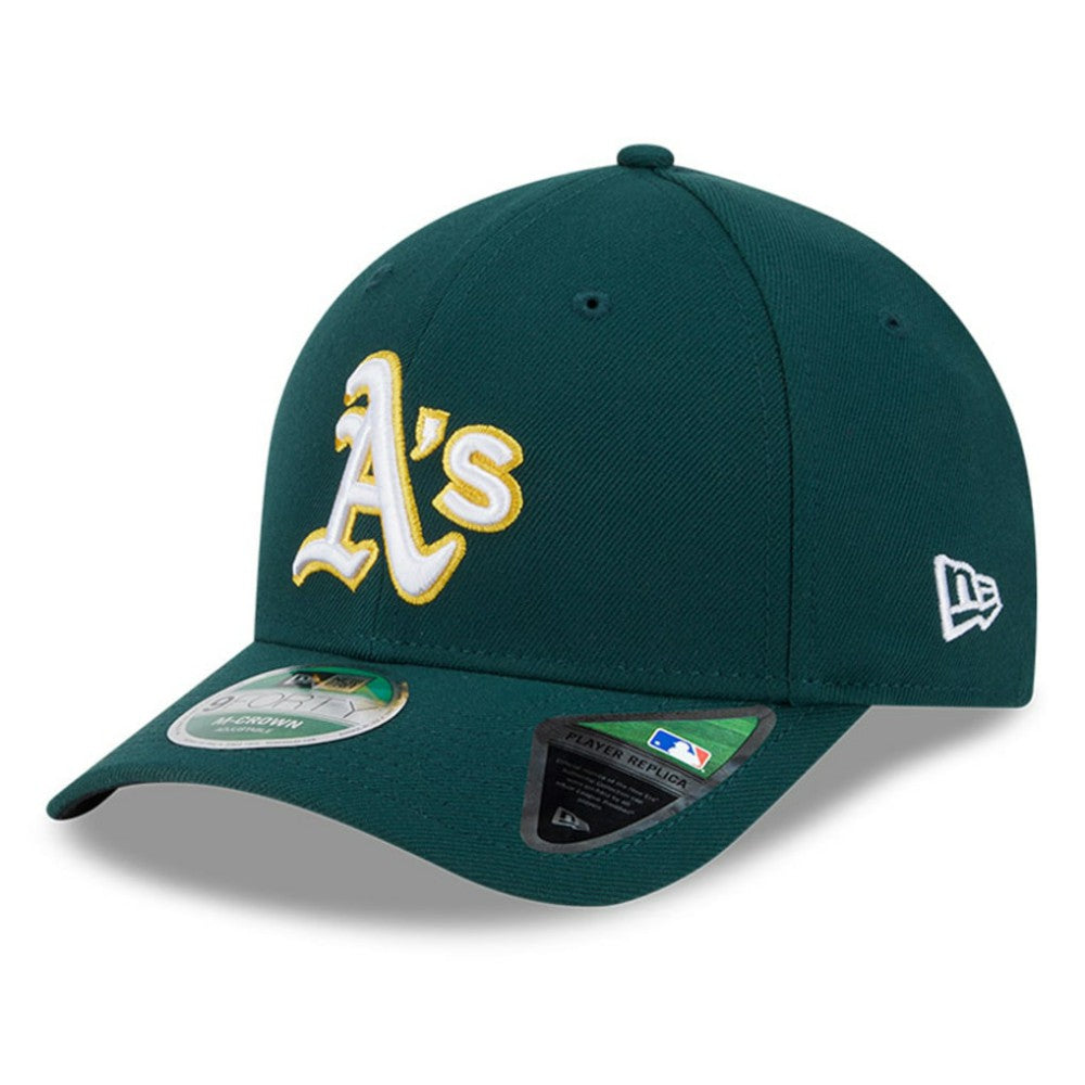 Athletics New Era Player Replica 9FORTY Adjustable Hat | MLB Near me