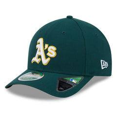 Athletics New Era Player Replica 9FORTY Adjustable Hat | MLB Near me
