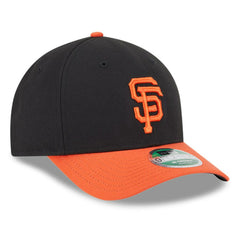 San Francisco Giants New Era Player Replica 9FORTY Adjustable Hat | MLB Online