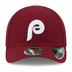 Philadelphia Phillies New Era Player Replica 9FORTY Adjustable Hat | MLB Shop