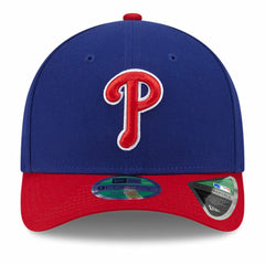 Philadelphia Phillies New Era Player Replica 9FORTY Adjustable Hat | MLB New