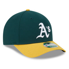 Athletics New Era Player Replica 9FORTY Adjustable Hat | MLB US