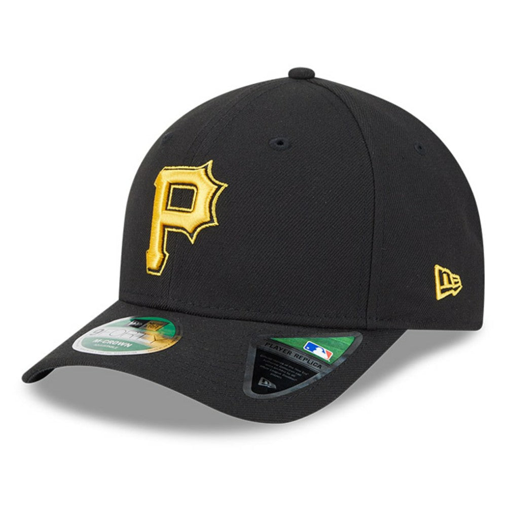 Pittsburgh Pirates New Era Player Replica 9FORTY Adjustable Hat | MLB Sale