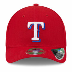 Texas Rangers New Era Player Replica 9FORTY Adjustable Hat | MLB Sale