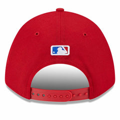 Texas Rangers New Era Player Replica 9FORTY Adjustable Hat | MLB Sale