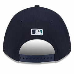 Seattle Mariners New Era Player Replica 9FORTY Adjustable Hat | MLB On Sale