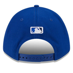 Toronto Blue Jays New Era Player Replica 9FORTY Adjustable Hat | MLB Online
