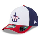 Washington Nationals New Era Player Replica 9FORTY Adjustable Hat | MLB New