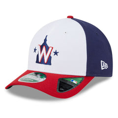 Washington Nationals New Era Player Replica 9FORTY Adjustable Hat | MLB New