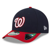 Washington Nationals New Era Player Replica 9FORTY Adjustable Hat | MLB For sale