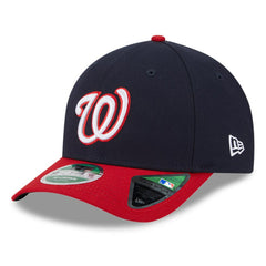 Washington Nationals New Era Player Replica 9FORTY Adjustable Hat | MLB For sale